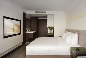 Jinxi Hotel Chongqing Jiefangbei Store