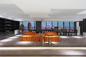 Jinxi Hotel Chongqing Jiefangbei Store