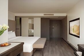 Jinxi Hotel Chongqing Jiefangbei Store