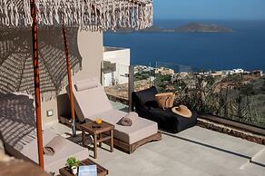 Elounda Infinity Blue Luxury Villas