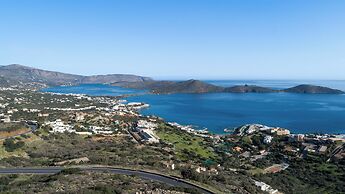 Elounda Infinity Blue Luxury Villas