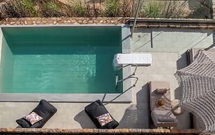 Elounda Infinity Blue Luxury Villas