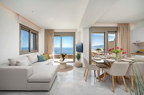 Elounda Infinity Blue Luxury Villas