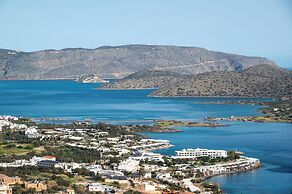 Elounda Infinity Blue Luxury Villas