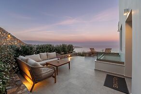 Elounda Infinity Blue Luxury Villas