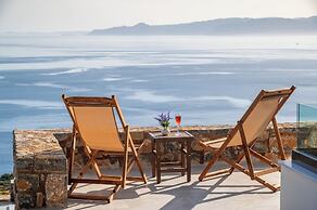 Elounda Infinity Blue Luxury Villas