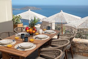 Elounda Infinity Blue Luxury Villas