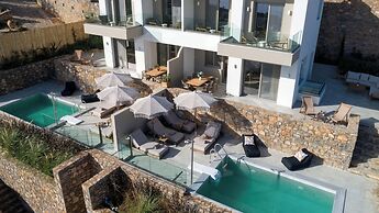 Elounda Infinity Blue Luxury Villas