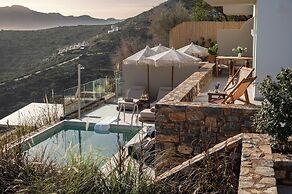 Elounda Infinity Blue Luxury Villas