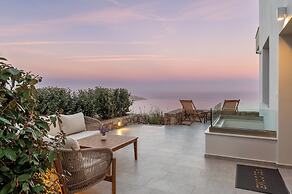 Elounda Infinity Blue Luxury Villas