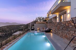 Elounda Infinity Blue Luxury Villas