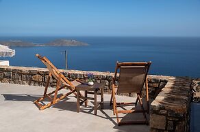 Elounda Infinity Blue Luxury Villas