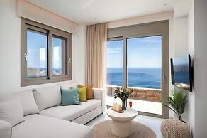 Elounda Infinity Blue Luxury Villas