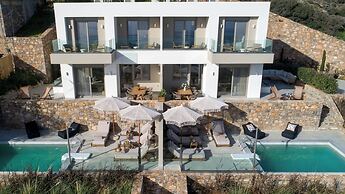 Elounda Infinity Blue Luxury Villas