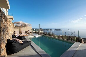 Elounda Infinity Blue Luxury Villas