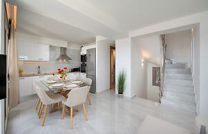 Elounda Infinity Blue Luxury Villas