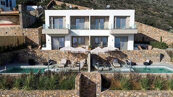 Elounda Infinity Blue Luxury Villas
