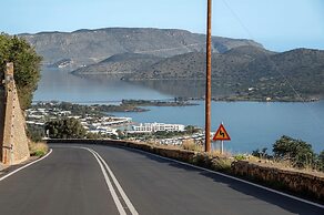 Elounda Infinity Blue Luxury Villas