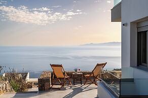 Elounda Infinity Blue Luxury Villas