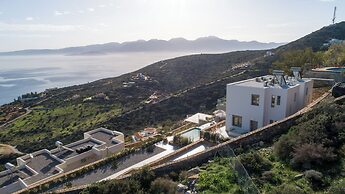 Elounda Infinity Blue Luxury Villas