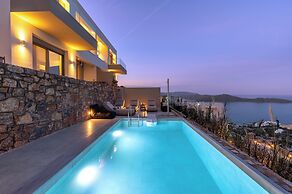 Elounda Infinity Blue Luxury Villas