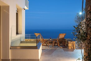 Elounda Infinity Blue Luxury Villas
