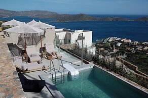 Elounda Infinity Blue Luxury Villas
