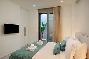 Elounda Infinity Blue Luxury Villas