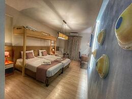 TROKADERO BOUTIQUE HOTEL