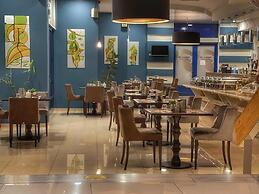 TROKADERO BOUTIQUE HOTEL
