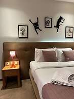 TROKADERO BOUTIQUE HOTEL