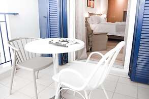 TROKADERO BOUTIQUE HOTEL