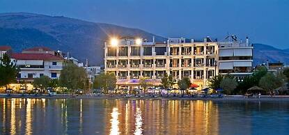 TROKADERO BOUTIQUE HOTEL