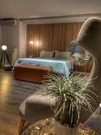 TROKADERO BOUTIQUE HOTEL