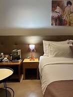 TROKADERO BOUTIQUE HOTEL