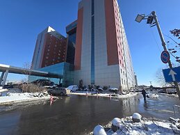 LaRin Residence Apartments