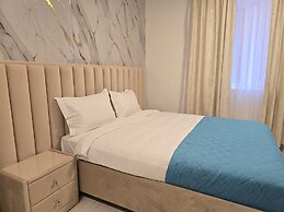 LaRin Residence Apartments