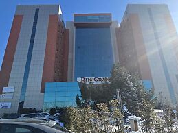 LaRin Residence Apartments