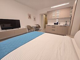 LaRin Residence Apartments