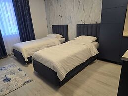 LaRin Residence Apartments
