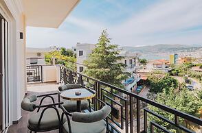 Almar Boutique Hotel
