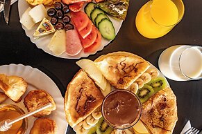 Almar Boutique Hotel