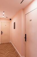 Almar Boutique Hotel