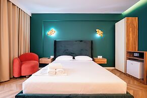 Almar Boutique Hotel
