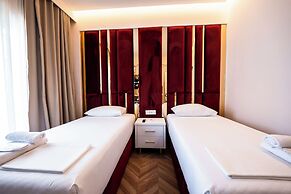 Almar Boutique Hotel
