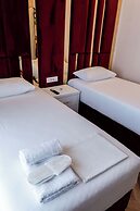 Almar Boutique Hotel