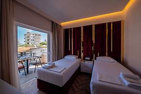 Almar Boutique Hotel