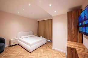Almar Boutique Hotel