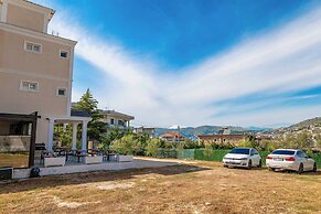 Almar Boutique Hotel