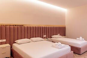 Almar Boutique Hotel